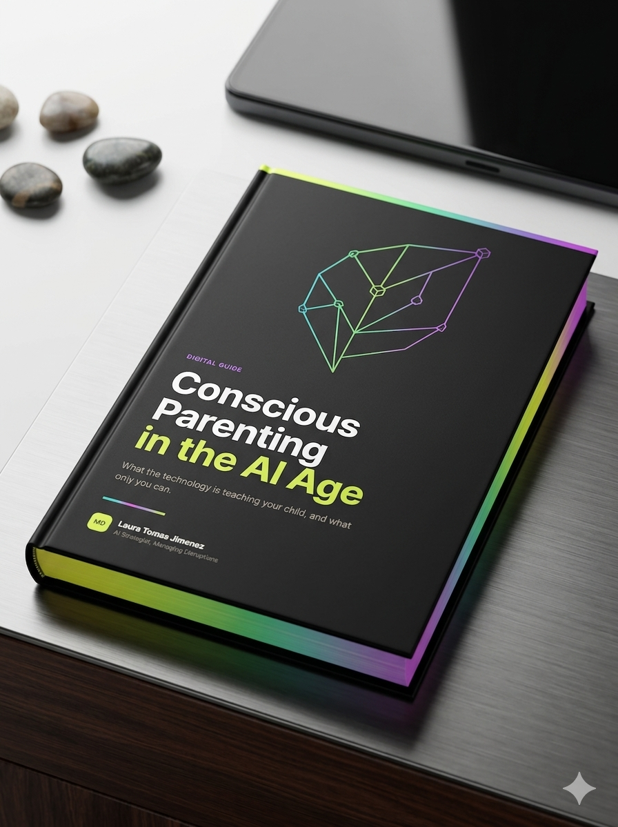 Conscious Parenting in the AI Age